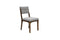 Rayleene Collection - Side Chair - Grey-Washburn's Home Furnishings
