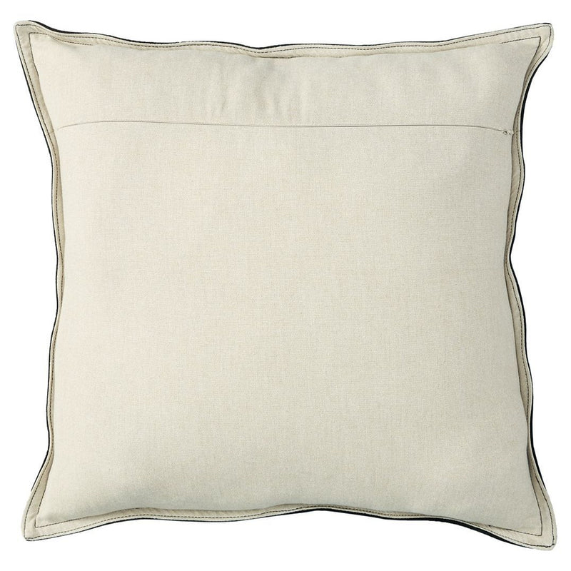 Rayvale - Charcoal - Pillow (4/cs)-Washburn's Home Furnishings