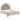 Realyn - Chipped White - Ck Panel Rails W/roll Slats-Washburn's Home Furnishings