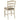 Realyn - Chipped White - Counter Height Bar Stool (set Of 2)-Washburn's Home Furnishings