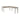Realyn - White/brown - Home Office L Shaped Desk-Washburn's Home Furnishings