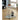 Rec Room: Serving Carts - Serving Cart - White-Washburn's Home Furnishings
