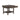 Rectangle End Table With Shelf - Brown-Washburn's Home Furnishings