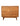 Rectangular 2-door Accent Cabinet - Natural-Washburn's Home Furnishings