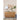 Rectangular 3-door Accent Cabinet - Natural-Washburn's Home Furnishings