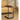 Rectangular Accent Table With Bottom Shelf - Brown-Washburn's Home Furnishings