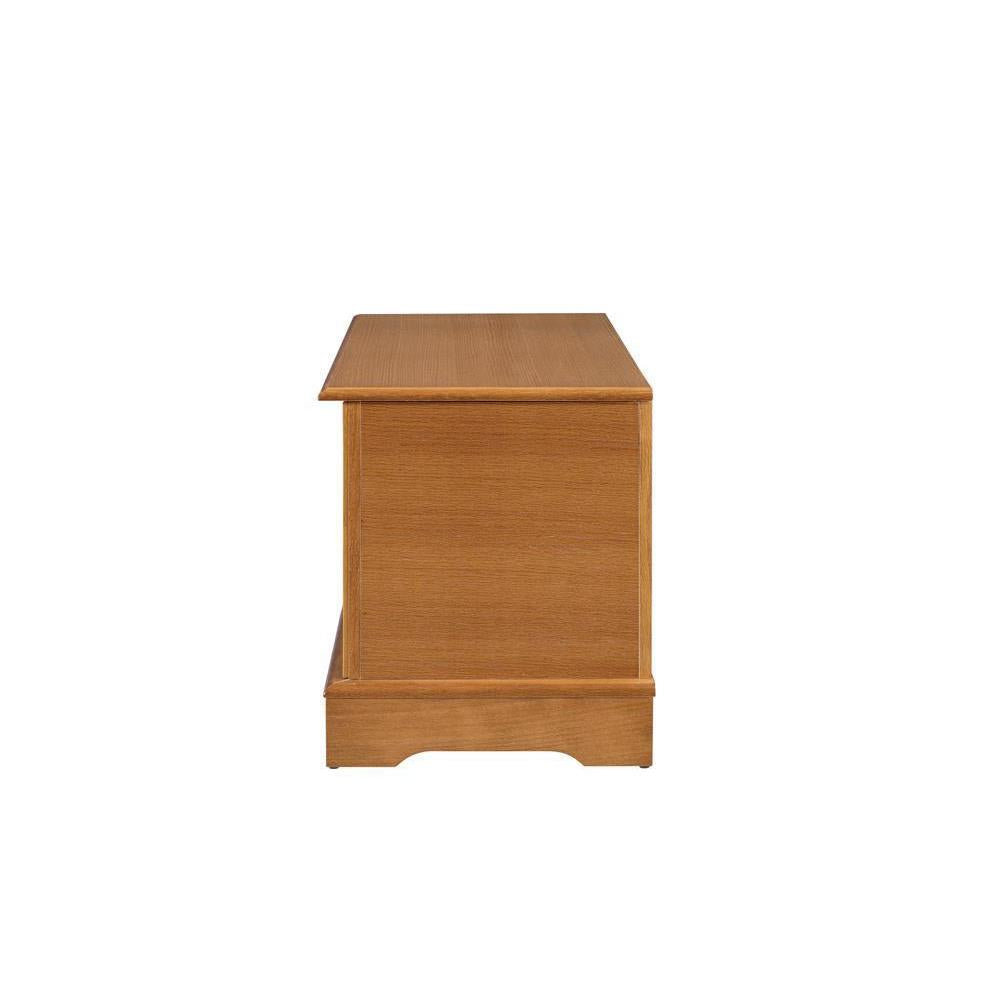 Rectangular Cedar Chest - Light Brown – Washburn's Home Furnishings