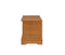 Rectangular Cedar Chest - Light Brown-Washburn's Home Furnishings