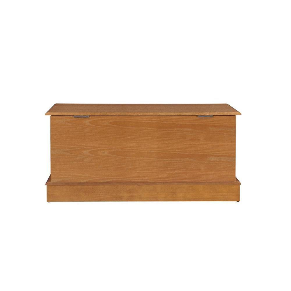 Rectangular Cedar Chest - Light Brown – Washburn's Home Furnishings