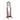 Rectangular Cheval Mirror With Arched Top - Brown-Washburn's Home Furnishings