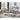 Rectangular Coffee Table - Black-Washburn's Home Furnishings