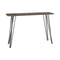 Rectangular Console Table - Gray-Washburn's Home Furnishings