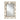Rectangular Geometric - Wall Mirror - Yellow-Washburn's Home Furnishings