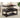 Rectangular Lift Top Coffee Table - Brown-Washburn's Home Furnishings