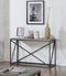 Rectangular Sofa Table - Black-Washburn's Home Furnishings