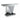 Rectangular Sofa Table With Triangle Detailing - Pearl Silver-Washburn's Home Furnishings