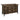 Rectangular Storage Bar Unit - Brown-Washburn's Home Furnishings