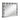 Rectangular Table Mirror With Lighting - Pearl Silver-Washburn's Home Furnishings