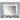 Rectangular Table Mirror With Lighting - Pearl Silver-Washburn's Home Furnishings