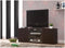 Rectangular Tv Console With Magnetic-push Doors - Brown-Washburn's Home Furnishings