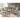 Redbridge Collection - Counter Height Table-Washburn's Home Furnishings