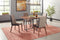 Redbridge Collection - Dining Chair - Light Grey-Washburn's Home Furnishings