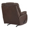 Renbuen - Umber - Rocker Recliner-Washburn's Home Furnishings