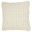 Renemore - Ivory - Pillow (4/cs)-Washburn's Home Furnishings
