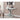 Reventlow - X-shaped Base Console Table - Pearl Silver-Washburn's Home Furnishings