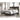 Reylow - Dark Brown - King Panel Footboard W/rails-Washburn's Home Furnishings