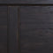 Reylow - Dark Brown - Queen Bookcase Headboard-Washburn's Home Furnishings