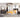Reylow - Dark Brown - Queen Bookcase Headboard-Washburn's Home Furnishings