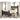 Reylow - Dark Brown - Queen Poster Rails-Washburn's Home Furnishings
