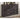 Reylow - Dark Brown - Six Drawer Dresser-Washburn's Home Furnishings