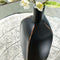 Rhaveney - Black - Vase (3/cs) - Large-Washburn's Home Furnishings