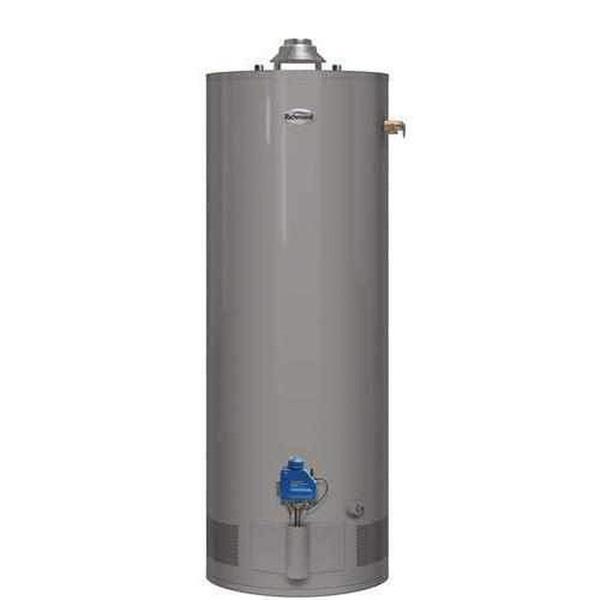 Richmond Natural Gas 29 Gallon Hot Water Heater-Richmond-Washburn's Home Furnishings
