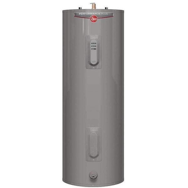 Richmond Elecric 50 Gallon Hot Water Heater-Richmond-Washburn's Home Furnishings