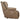 Ricmen - Putty - Wide Seat Power Recliner-Washburn's Home Furnishings