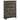 Ridgedale - 5-drawer Chest - Weathered Dark Brown-Washburn's Home Furnishings
