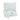 Rimy - White - King Comforter Set-Washburn's Home Furnishings