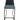 Rinconia - Counter Height Stool With Footrest - Blue-Washburn's Home Furnishings