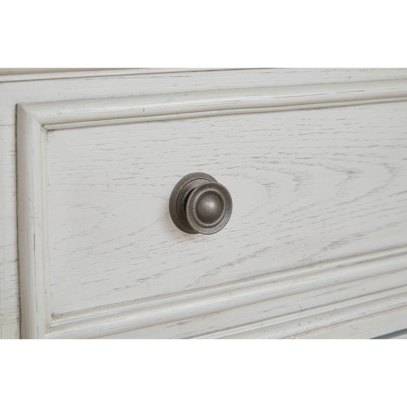 Robbinsdale - Antique White - Dresser-Washburn's Home Furnishings