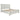Robbinsdale - Antique White - Queen Storage Footboard-Washburn's Home Furnishings