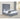 Rocori Upholstered Bed - Eastern King Bed - Grey-Washburn's Home Furnishings
