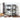 Rogen - Triple Bunk Bed - Full Over Full Over Full Triple Bunk Bed-Washburn's Home Furnishings