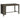 Rokane - Brown - Rect Counter Table W/storage-Washburn's Home Furnishings