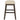 Rokane - Light Brown - Counter Height Bar Stool (set Of 2)-Washburn's Home Furnishings