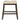 Rokane - Light Brown - Counter Height Bar Stool (set Of 2)-Washburn's Home Furnishings