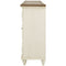 Roranville - Antique White - Accent Cabinet-Washburn's Home Furnishings