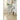 Round Accent Table With Curved Legs - Pearl Silver-Washburn's Home Furnishings